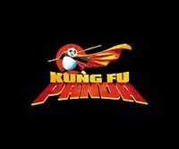 Kung Fu Pandas