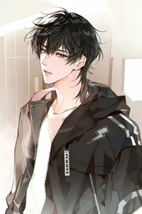 Fian Alaric Devendra