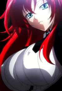 Rias Gremori