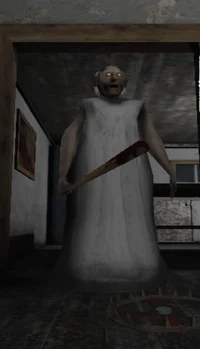 Granny-REVAMPED