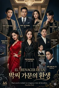 The Park Familly