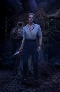 Poe Verne