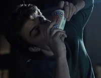 Steve Harrington 