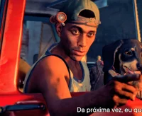 Philly Bárzaga - FC6