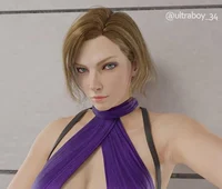 Nina Williams