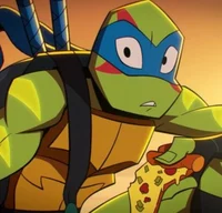 Leo Hamato