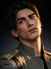 Xander van Heys