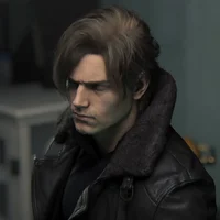 LEON SCOTT KENNEDY