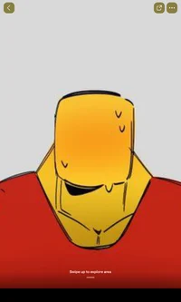 Unnamed Man - MLM