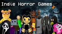 Horror games