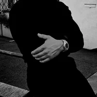 Bruce Wayne