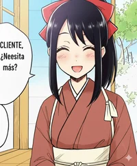 Sayuri  Kohamaru