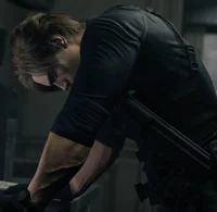 Leon S Kennedy