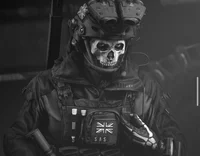 ghost - stabilise