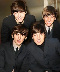 The Beatles 
