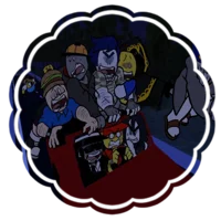 02 - A Forsaken Trip