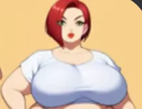 BBW Karen