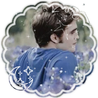 021 Edward Cullen