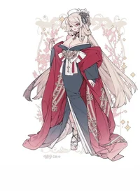 Samurai Princess