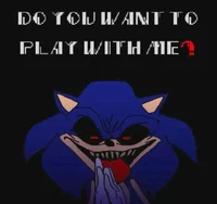 00H Sonic - EXE