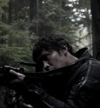 BELLAMY BLAKE