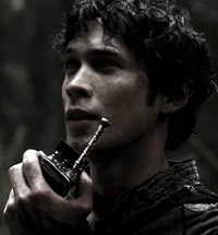 BELLAMY BLAKE