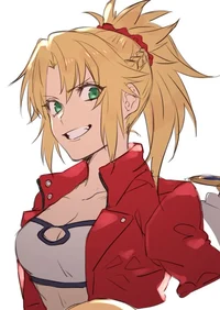 Mordred