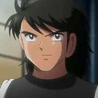 Kojiro Hyuga Turkish