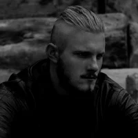 Bjorn Ironside 