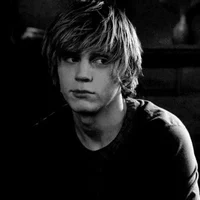 Tate Langdon