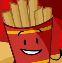 Fries - BFDI 
