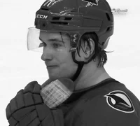 Macklin Celebrini