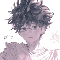 Izuku