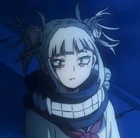 Himiko Toga