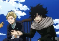 Erasermic family AU