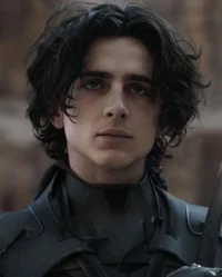 Paul atreides