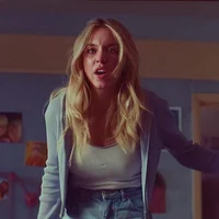 Sydney Sweeney