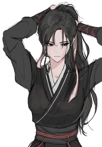 Samurai Crush