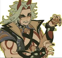 Arataki Itto