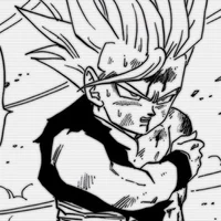 GOHAN 