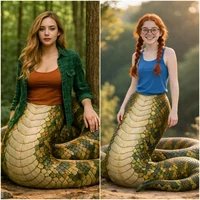 Debbie Eliza Naga 2