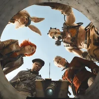 Borderlands RP