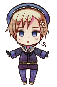 Hetalia
