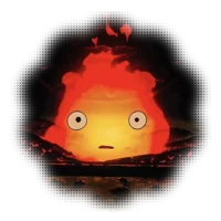 Calcifer