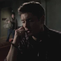 Dean Winchester 