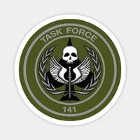task force 141