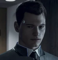 RK800 CONNOR