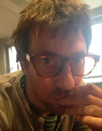 Graham coxon 