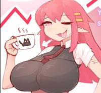 Lisda the Lamia