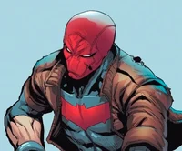 Jason Todd 